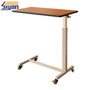 Buy cheap Modern Wood Adjustable Table Top Moistureproof With Smooth Surface from wholesalers