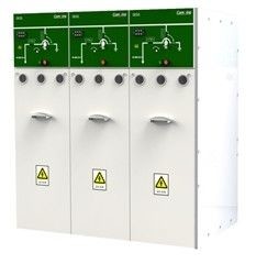 Buy cheap Compact  Solid Insulated Switchgear Small Floor Covering Excellent Flexibility from wholesalers