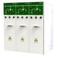 Buy cheap Compact Solid Insulated Switchgear Small Floor Covering Excellent Flexibility product