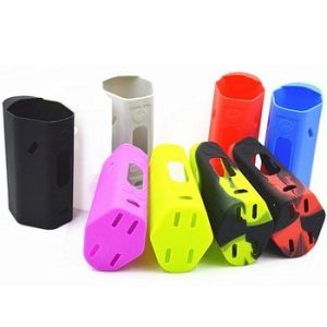 Buy cheap Customized Silicone Consumer Electronics Accessories Wismec Reuleaux Rx200 Silicone Cover from wholesalers