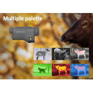 Buy cheap Uncooled Vox Digital Zoom Range Finding Monocular from wholesalers