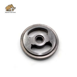 Buy cheap SGS Hydraulic Excavator A2FM16 Rexroth Pump Parts from wholesalers