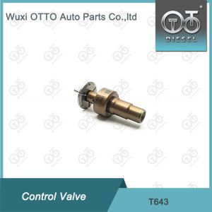 Buy cheap T643 Common Rail Control Valve Applied 0445110819/818/939 from wholesalers