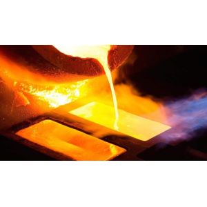 Buy cheap 1800°C Thermal Resistance Dry Ramming Mass Easy Maintenance Dry Refractory Ramming Mass from wholesalers