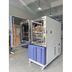 Buy cheap Battery Explosion Proof Test High And Low Temperature Chamber from wholesalers