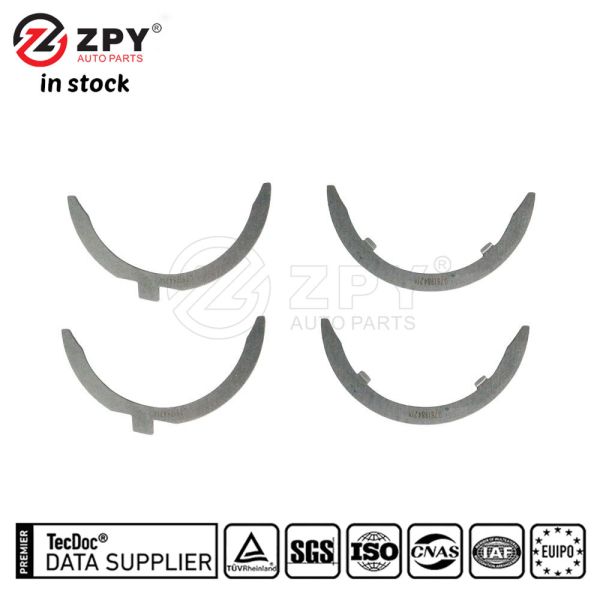 Quality ZPY Car Crankshaft Thrust Washer 078198421A For Audi C6 for sale