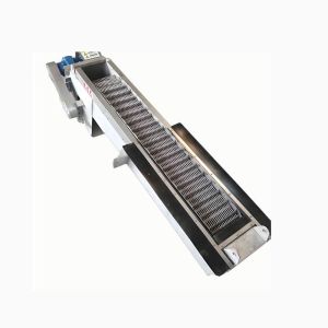 Buy cheap Customized Water Treatment Rotary Mechanical Grille Rotary Mechanical Grid from wholesalers