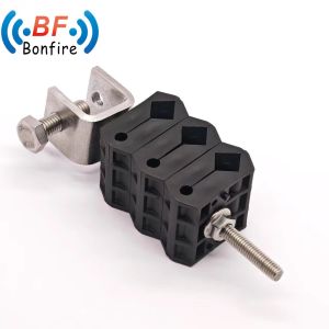 Buy cheap Rru Fixed Folder 1 Card 6 Feeder RF Cable Clamp Package Size 15.00cm * 6.00cm * 1.50cm from wholesalers