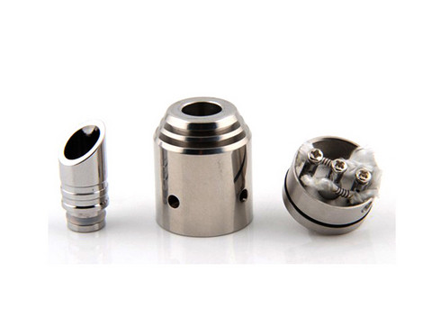 2014 New Arrival Vaporizer Rda Atomizer, Omega Atomizer, Gamma Atomizer