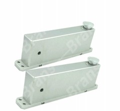 Buy cheap High-Precision WLSM-135 Compact Design Canister Load Cell with Overload Protection for Micro-Dosing Systems from wholesalers