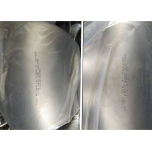 Buy cheap Astm A815 Gr S32750 Super Duplex Stainless Steel Elbow from wholesalers