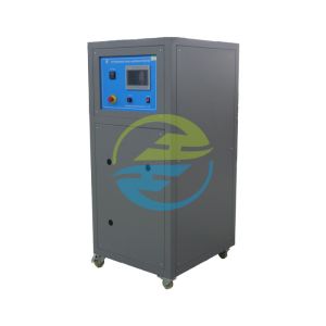 Maximum Output Current 20A Voltage 300V Self Ballast Lamp Load Box Plug Socket