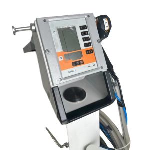 Buy cheap Competitive Industrial Powder Coating Gun Spray Powder Electrospinning Machine for Coating from wholesalers