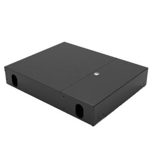 Buy cheap Wall Mounted Indoor Network Patch Panel Box With 2 MPO MTP Modules from wholesalers