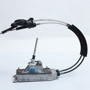 Buy cheap Selector / Gear Lever for VW POLO VENTO AMEO SKODA RAPID 6RF711049B 6RF711061 VAG VW AUDI SKODA from wholesalers