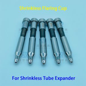Buy cheap Shrinkless Flaring Cup For Flaring Copper Tube Heat Exchanger Coil from wholesalers