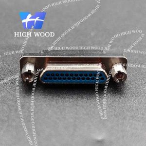 China J30J SERIES MICRO-D Rectangular Connectors, J30J-25TJSP on sale
