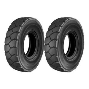 Buy cheap 15x4.5-8 Solid Forklift Tires from wholesalers