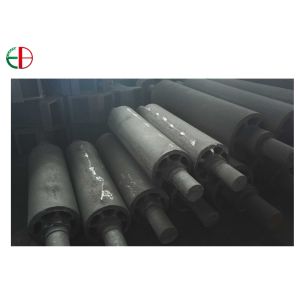 Buy cheap EB16033 QT600-3 Intermediate Plates For Section Mill Heat - Treated Parts from wholesalers