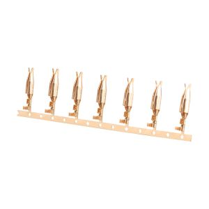 Buy cheap HPb63 Passivating Precision Stamping Parts Brass Copper Blank HPb62 Sandblasting from wholesalers