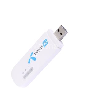 Buy cheap USB 4G Wireless White Modem for Business Solutions from wholesalers