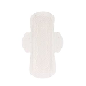 Buy cheap Mesh Disposable Sanitary Napkins 350mm Large Wings Sanitary Pads from wholesalers