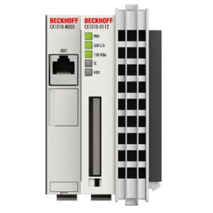 Buy cheap BECKHOFF CX1010-0011 EtherCAT Basic CPU Module from wholesalers