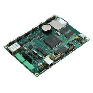 Buy cheap DIP One Stop Ems Multilayer Pcb Assembly Pcba Custom Serivce from wholesalers