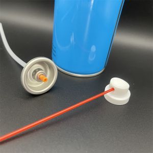 Buy cheap WD 40 Lubricant Valve For Smooth And Controlled Dispensing from wholesalers