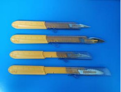 Buy cheap Active Force Servo Moter Turntable Surgical Knife Assembly Machine from wholesalers