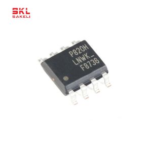 Buy cheap IRF8736TRPBF MOSFET Power Electronics For High-Current Switching Applications from wholesalers