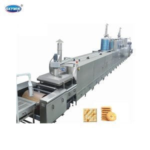 Siemens Transducer Food Bakery Equipment