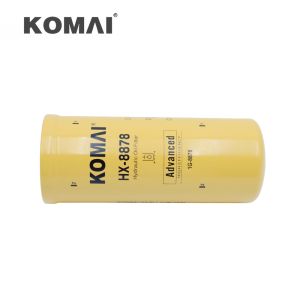 Buy cheap Hydraulic Oil Filter For Excavator HF28940 11036607 P176566 HF6555 1G-8878 1G8878 from wholesalers