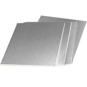 Buy cheap SS Plate 2.0mm Cold Rolled SUS303 Magnetic Stainless Steel Sheet AISI Wear Resistant from wholesalers