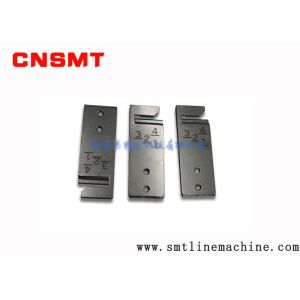 Buy cheap N610081167AB KXFA1Q0MA00 N610001648AA 12 / 16MM FEEDER Press Cover Adjust Pitch from wholesalers