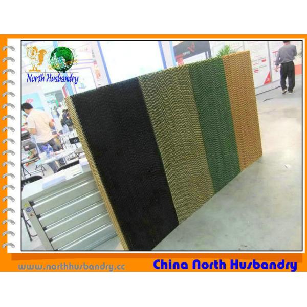 Quality Problems with Evaporative Cooling Pad Distribution Systems for sale
