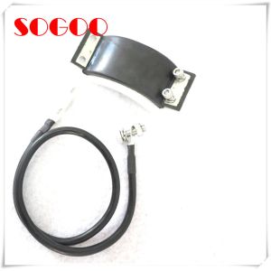 Buy cheap High Precision Framework Cable Grounding Kit 0.6 - 1m Length Clean Surface from wholesalers