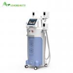 Buy cheap home use slimming machine cryolipolysis fat reducing machine from wholesalers
