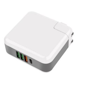 Buy cheap Foldable Plugs Multi Port USB Chargers from wholesalers