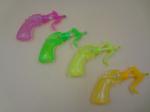 Buy cheap 30ml Kids Transparent Super Sour Spray Candy Liquid Drink With Gun Toy from wholesalers