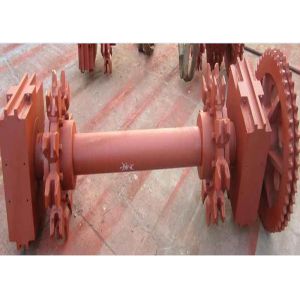 Buy cheap Drive Mechanism For Submerged Scraper Conveyor Convenient Maintenance from wholesalers