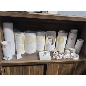 Buy cheap Large diameter alumina ceramic sleeve pipeline Provide the ultimate solution for severe wear and corrosion conditions from wholesalers