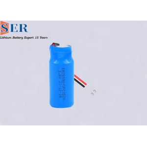 China Li Socl2 Primary Lithium Battery For IOT Meter on sale