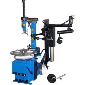 Buy cheap AA4C auto tyre changer tire changing machine for low profile tires auto service machine AA-TC99HB from wholesalers
