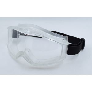 Buy cheap Clear  Surgical Protective Glasses , Surgery Safety Glasses Comfortable Wearing from wholesalers