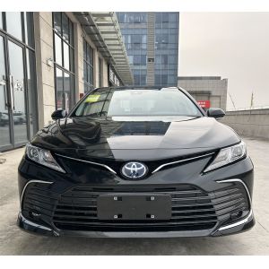China 2021used Camry Dual Engine 2.5HG VP Leading Edition n on sale