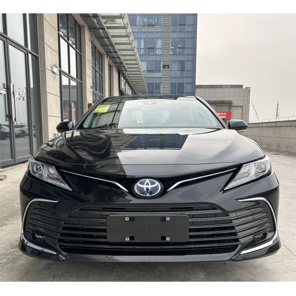 Buy cheap 2021used Camry Dual Engine 2.5HG VP Leading Edition n from wholesalers