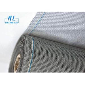 Buy cheap Mosquito Proof Fiberglass Porch Screen , Fiberglass Window Screen Roll from wholesalers