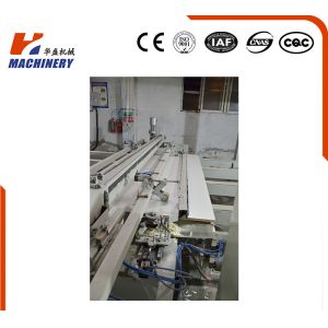 4'X8' 2000T laminated hot press machine