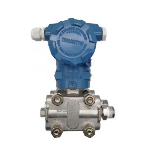 Emerson 3051 Precision Pressure Transmitter 316L Coplanar Pressure Transmitter